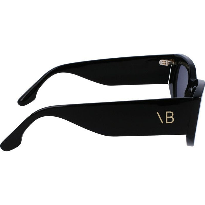 VB654S, Black/Grey Lenses