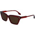 VB661S, Red/Smoke Lenses