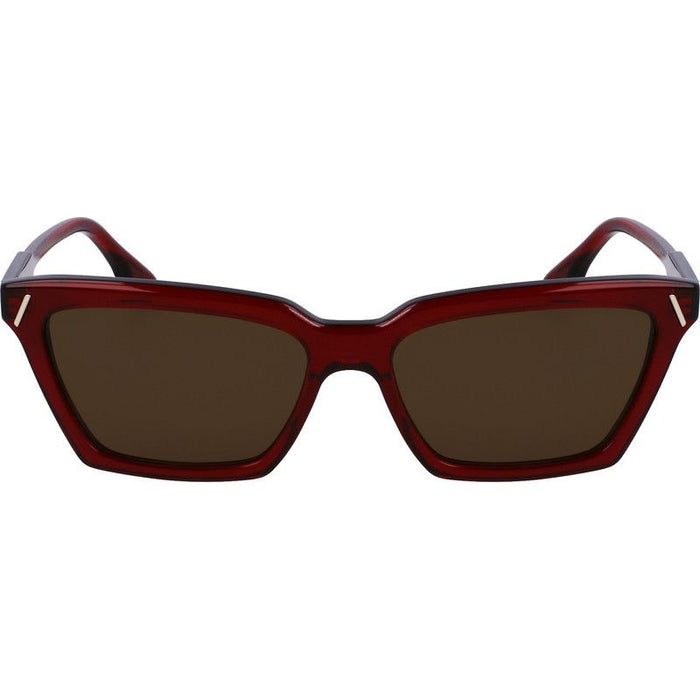 VB661S, Red/Smoke Lenses
