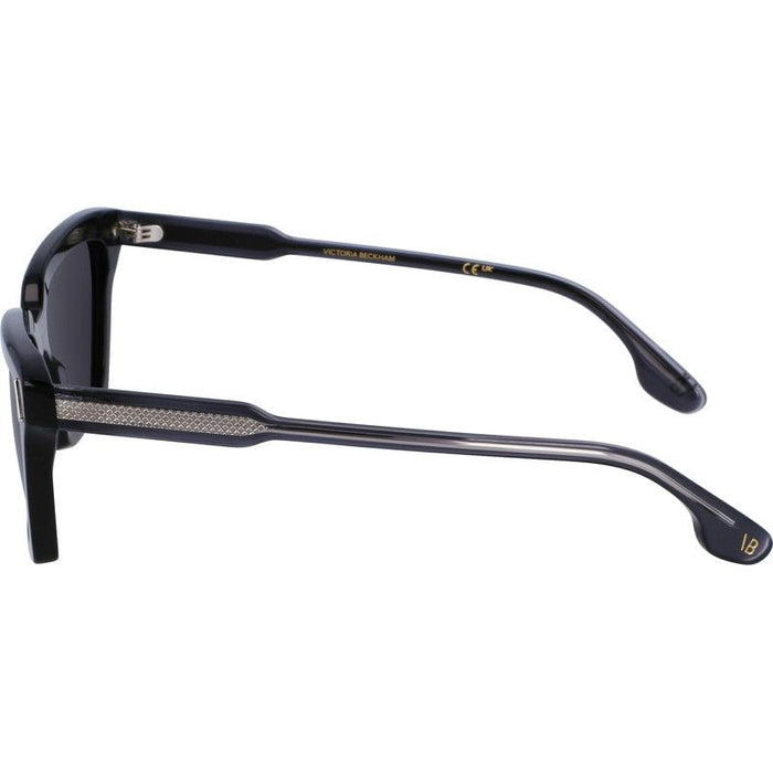 VB661S, Black/Grey Lenses