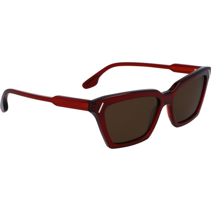 VB661S, Red/Smoke Lenses