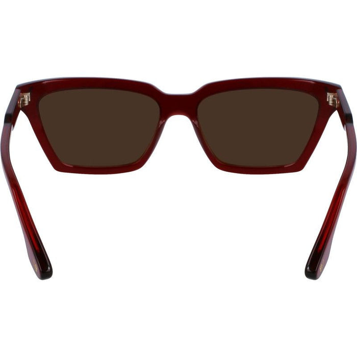VB661S, Red/Smoke Lenses