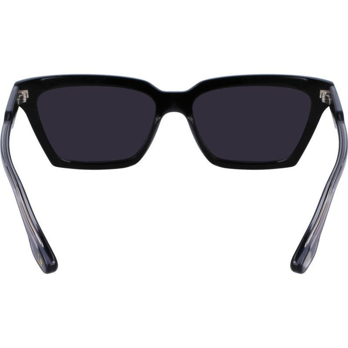 VB661S, Black/Grey Lenses