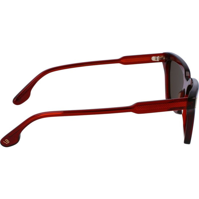 VB661S, Red/Smoke Lenses