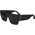 VB667S, Black/Grey Lenses