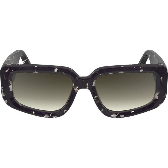 VB670S, Black Havana/Grey Gradient Lenses
