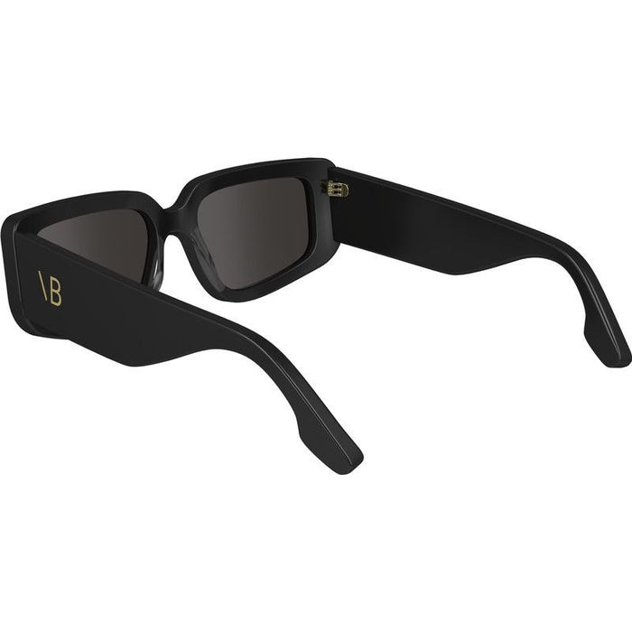 VB670S, Black/Grey Lenses