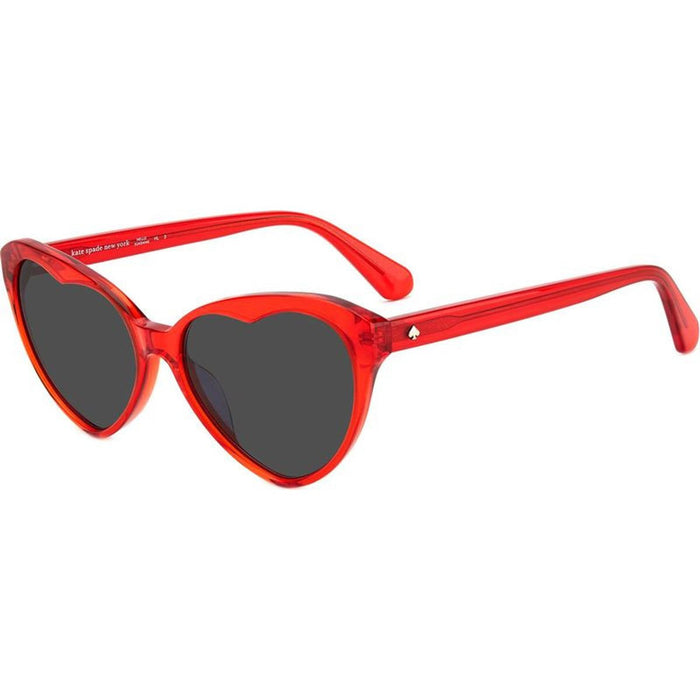 Velma, Red/Grey Lenses