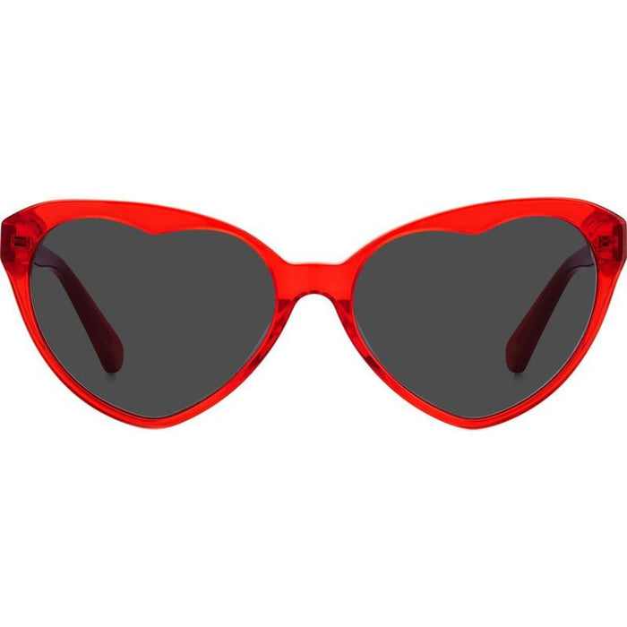 Velma, Red/Grey Lenses
