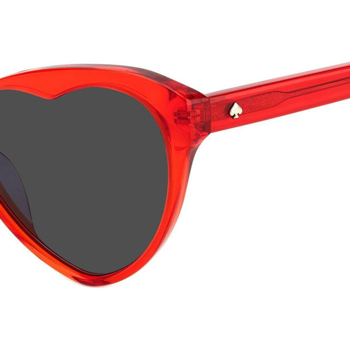 Velma, Red/Grey Lenses