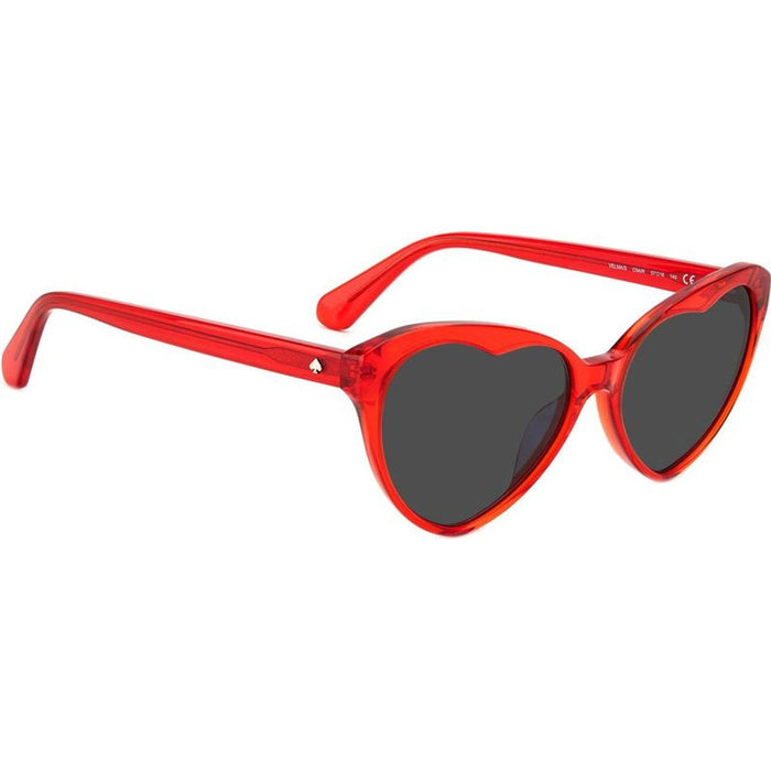 Velma, Red/Grey Lenses