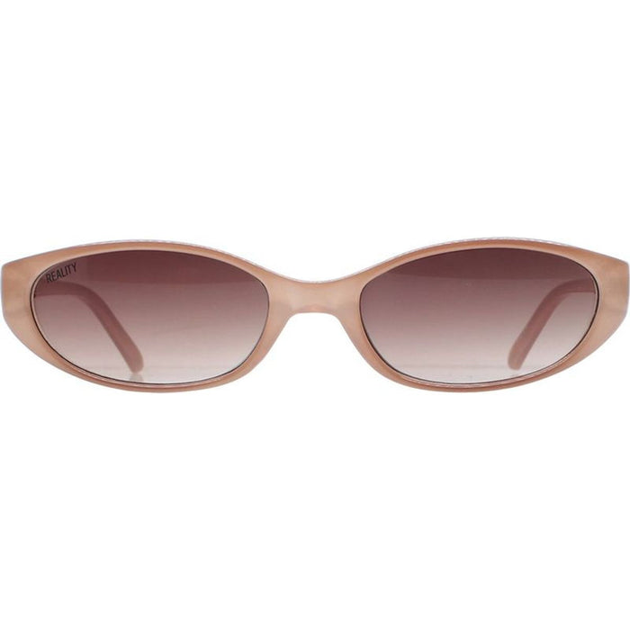 Velvet Kitten, Milky Latte/Brown Gradient Lenses
