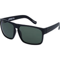 Vendetta, Matte Black/Green Polarised Lenses