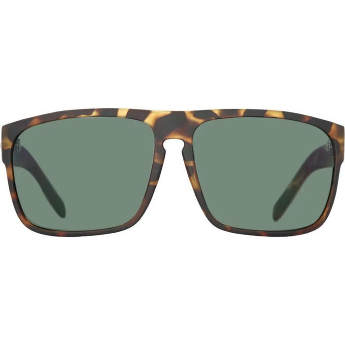 Vendetta, Matte Tort/Green Lenses