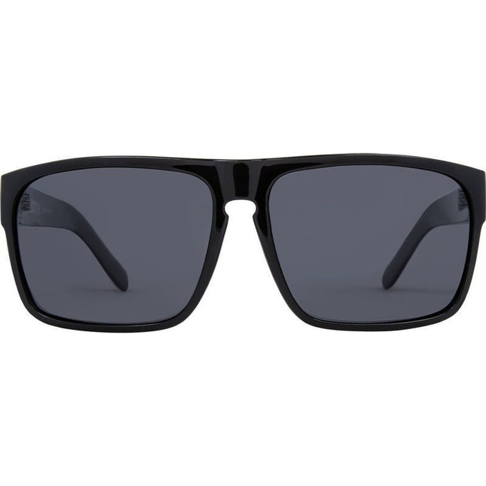 Vendetta, Black/Grey Polarised Lenses