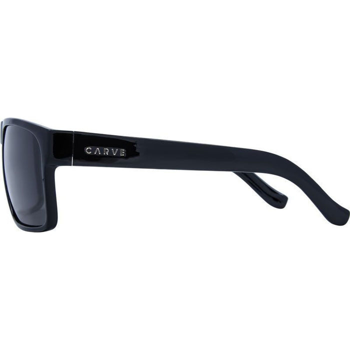 Vendetta, Black/Grey Polarised Lenses