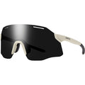 Vert PivLock, Matte Bone/Chromapop Black Lenses