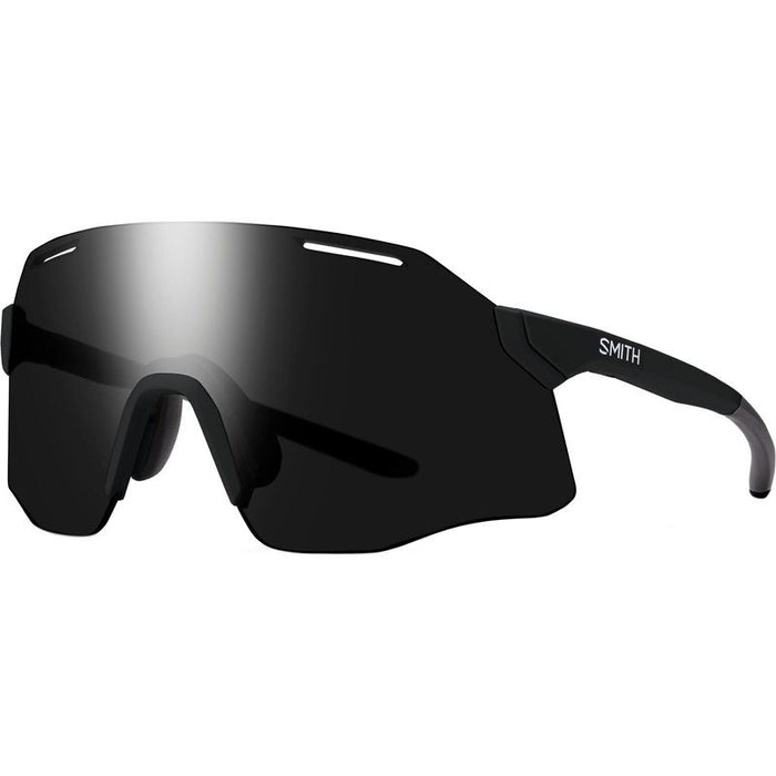 Vert PivLock, Matte Black/Chromapop Black Lenses
