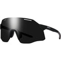 Vert PivLock, Matte Black/Chromapop Black Lenses