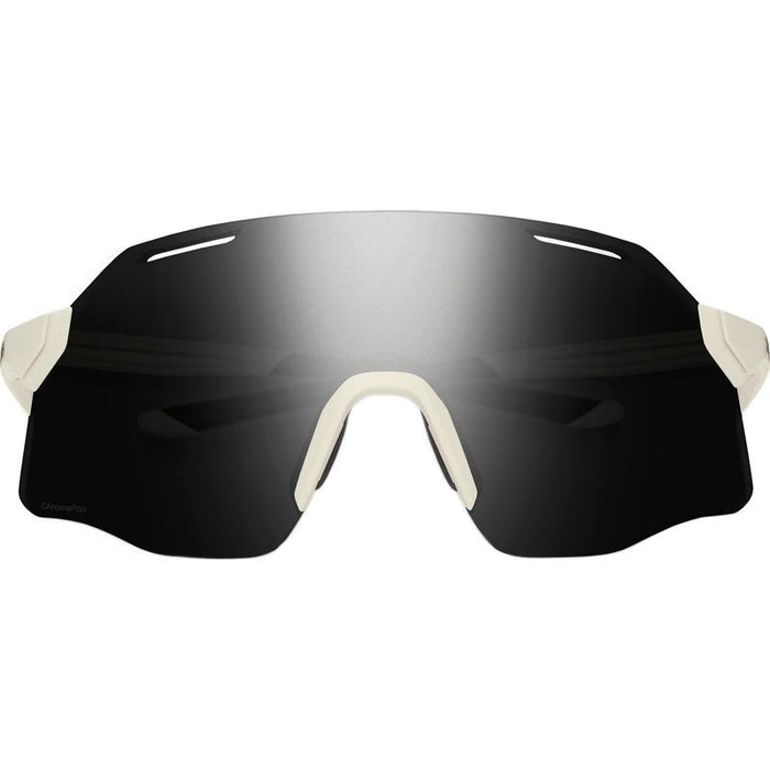 Vert PivLock, Matte Bone/Chromapop Black Lenses