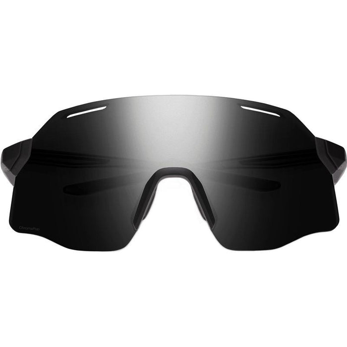 Vert PivLock, Matte Black/Chromapop Black Lenses