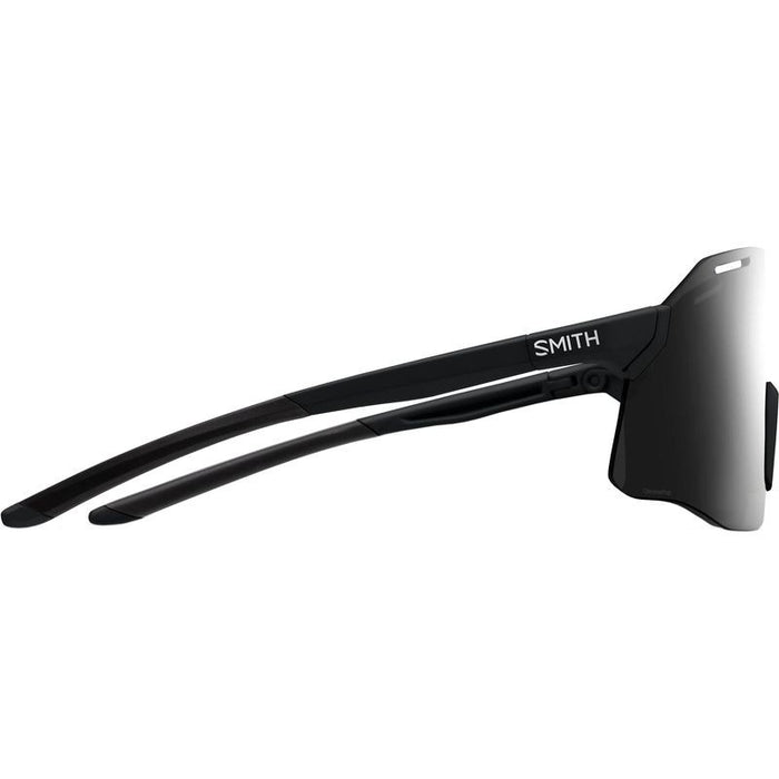 Vert PivLock, Matte Black/Chromapop Black Lenses