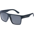 Vespa II, Matte Navy/Smoke Polarised Lenses