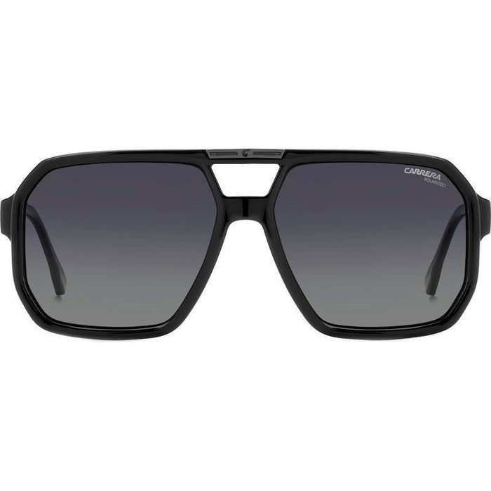 Victory C 01/S, Black/Grey Gradient Polarised Lenses