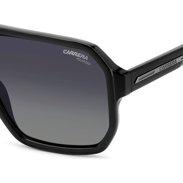 Victory C 01/S, Black/Grey Gradient Polarised Lenses