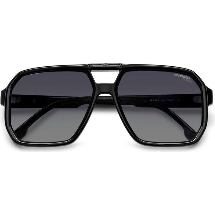 Victory C 01/S, Black/Grey Gradient Polarised Lenses
