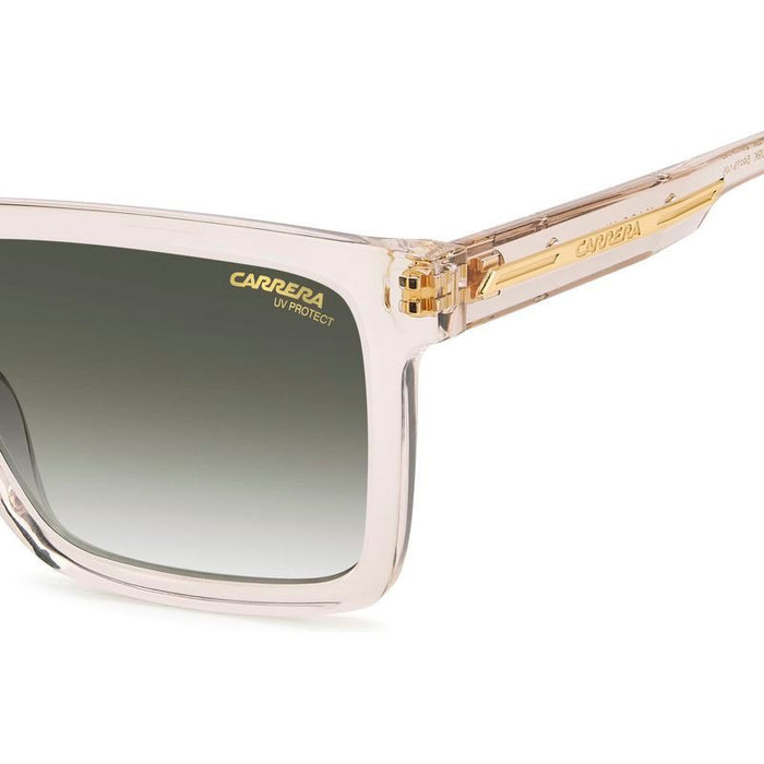 Victory C 02/S, Pink/Green Gradient Lenses