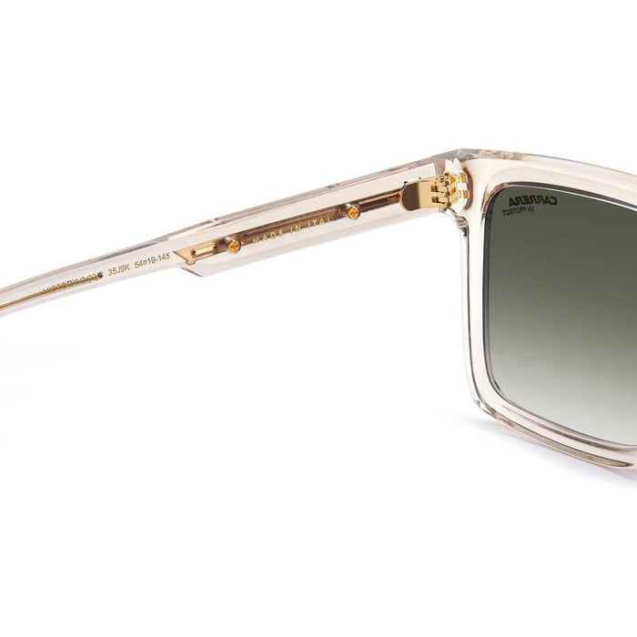 Victory C 02/S, Pink/Green Gradient Lenses
