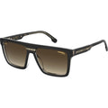 Victory C 03/Pat, Black Green/Brown Gradient Polarised Lenses