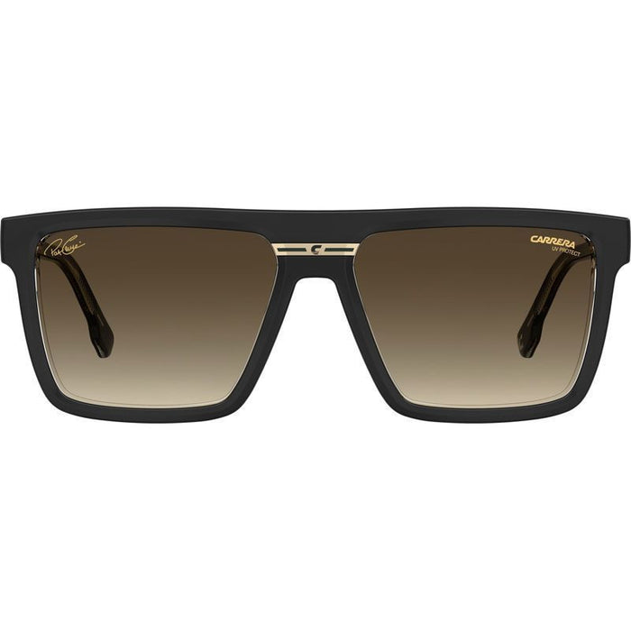 Victory C 03/Pat, Black Green/Brown Gradient Polarised Lenses