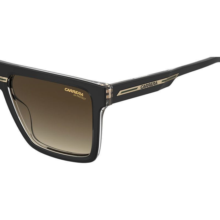 Victory C 03/Pat, Black Green/Brown Gradient Polarised Lenses