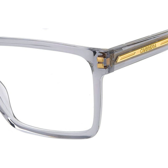 Victory C 04, Grey/Clear Lenses