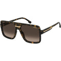 Victory C 09/S, Havana/Brown Gradient Lenses