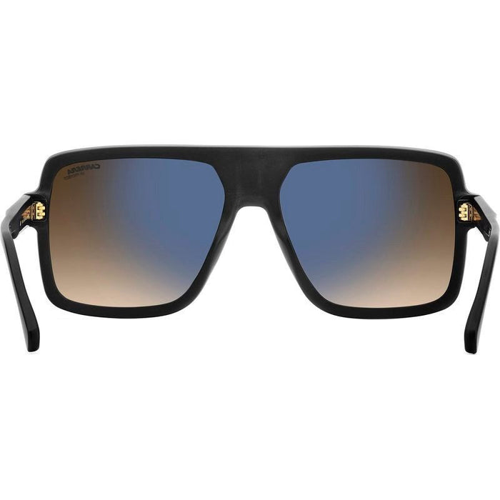 Victory C 09/S, Matte Black/Black Brown Gradient Lenses