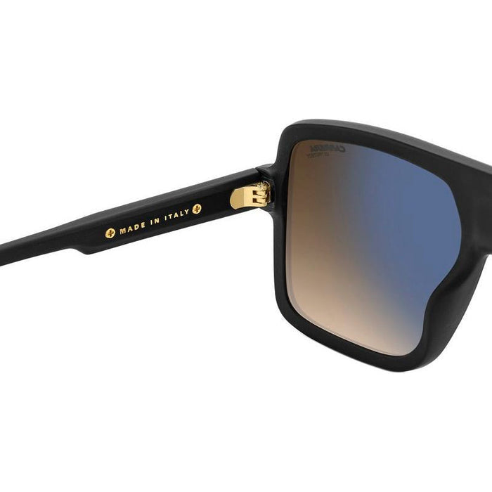Victory C 09/S, Matte Black/Black Brown Gradient Lenses