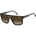 Victory C 14/S, Matte Black/Brown Gradient Lenses