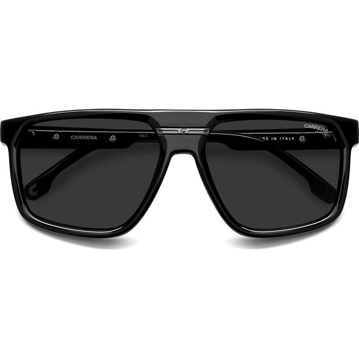 Victory C 14/S, Black/Grey Lenses
