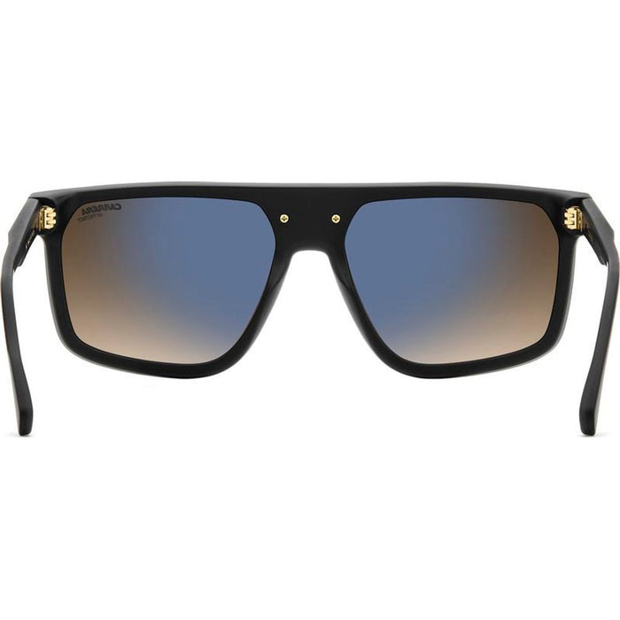 Victory C 14/S, Matte Black/Brown Gradient Lenses
