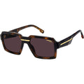 Victory C 15/S, Havana/Mauve Lenses