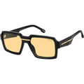 Victory C 15/S, Black/Yellow Photochromic Lenses