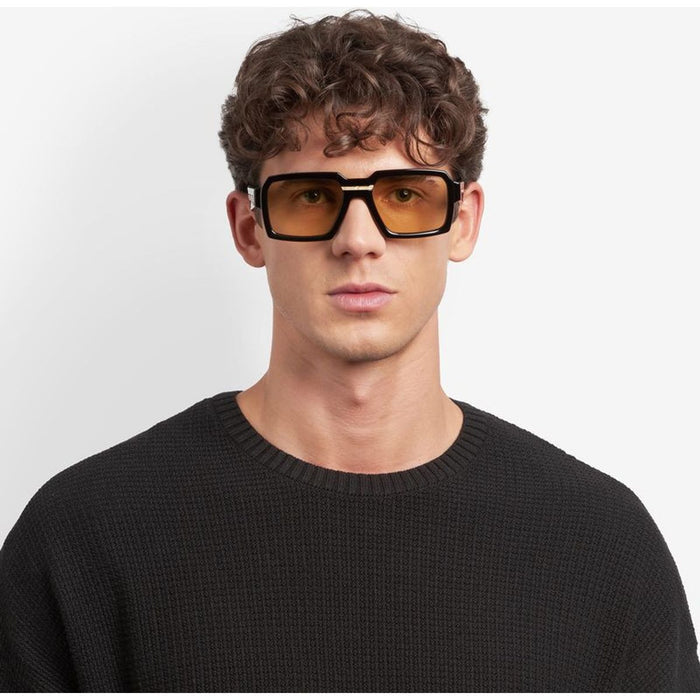 Victory C 15/S, Black/Yellow Photochromic Lenses