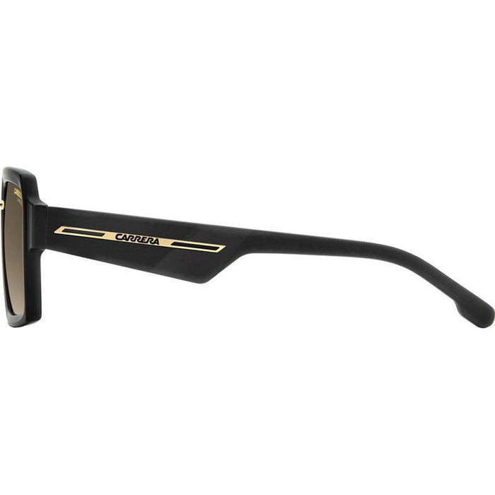 Victory C 15/S, Matte Black/Brown Gradient Lenses