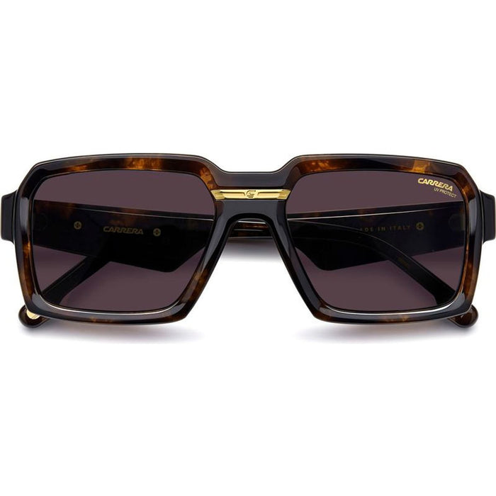 Victory C 15/S, Havana/Mauve Lenses