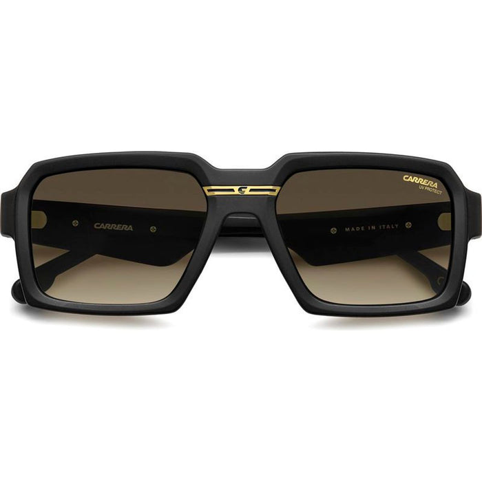 Victory C 15/S, Matte Black/Brown Gradient Lenses