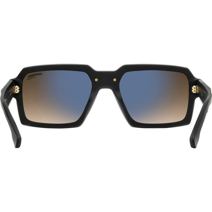 Victory C 15/S, Matte Black/Brown Gradient Lenses