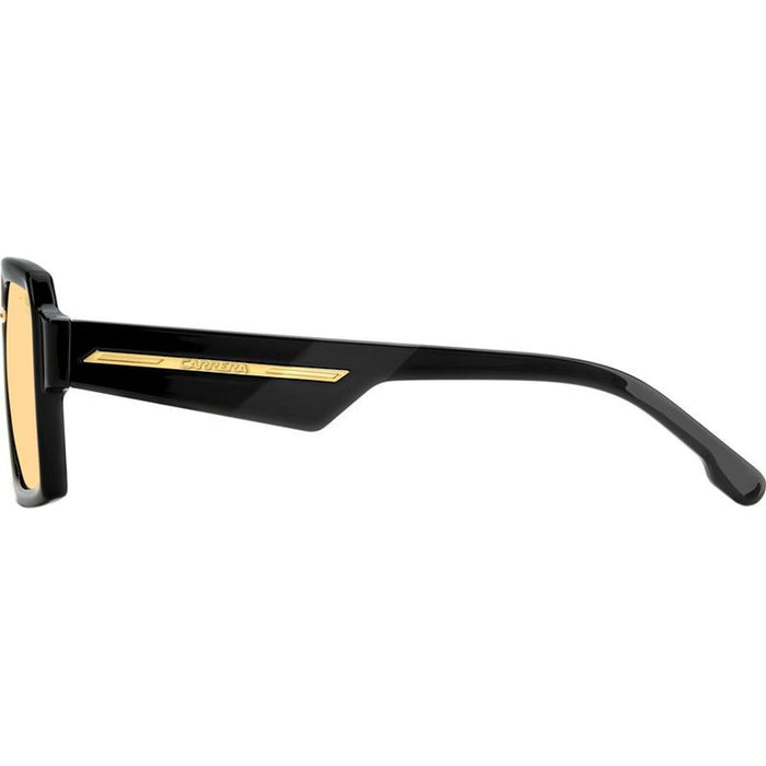 Victory C 15/S, Black/Yellow Photochromic Lenses